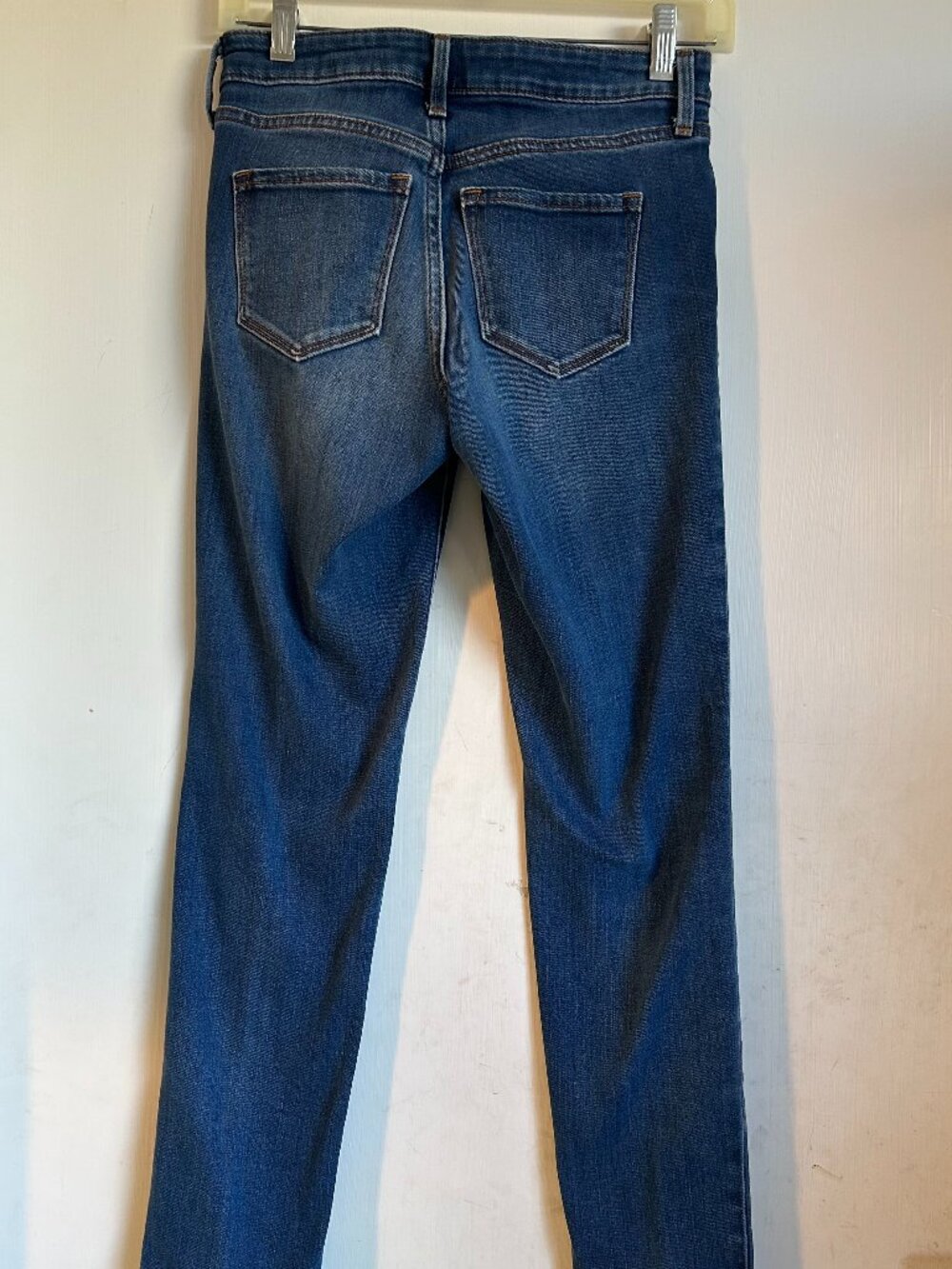 American Eagle Ultra High Rise Jeans - Size 0